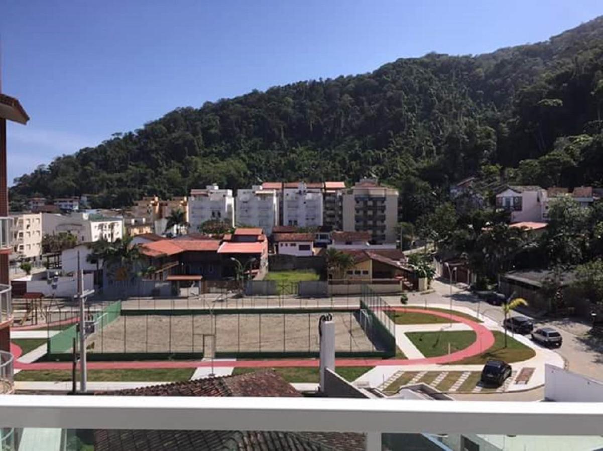 Apartamento House Com Area Privativa Gourmet E Amplo Lazer No Condominio Ubatuba Ngoại thất bức ảnh