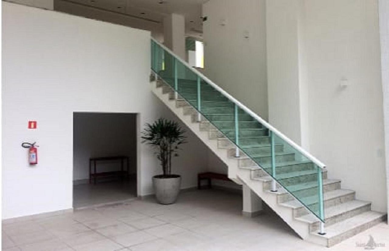 Apartamento House Com Area Privativa Gourmet E Amplo Lazer No Condominio Ubatuba Ngoại thất bức ảnh