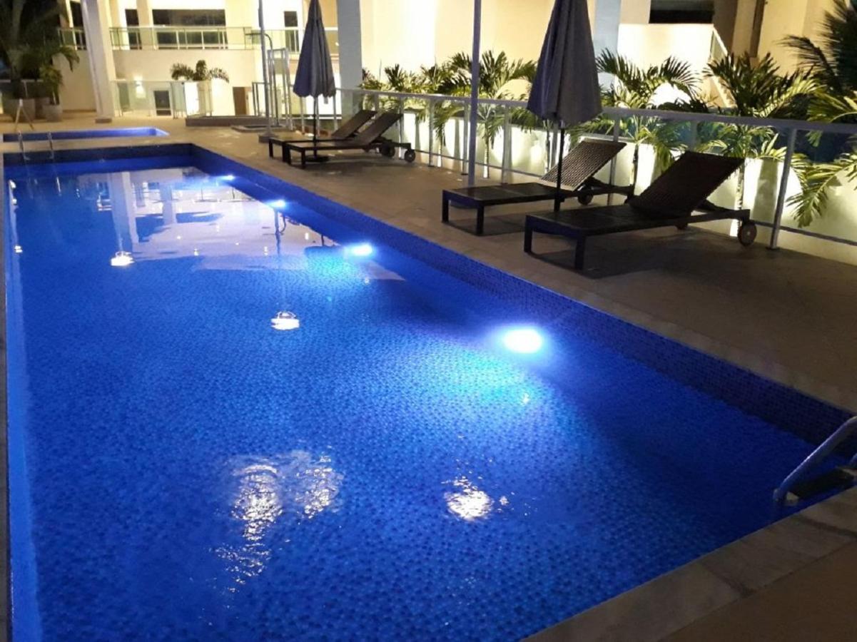Apartamento House Com Area Privativa Gourmet E Amplo Lazer No Condominio Ubatuba Ngoại thất bức ảnh