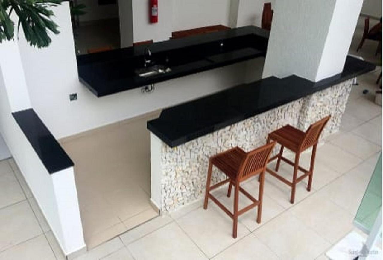 Apartamento House Com Area Privativa Gourmet E Amplo Lazer No Condominio Ubatuba Ngoại thất bức ảnh