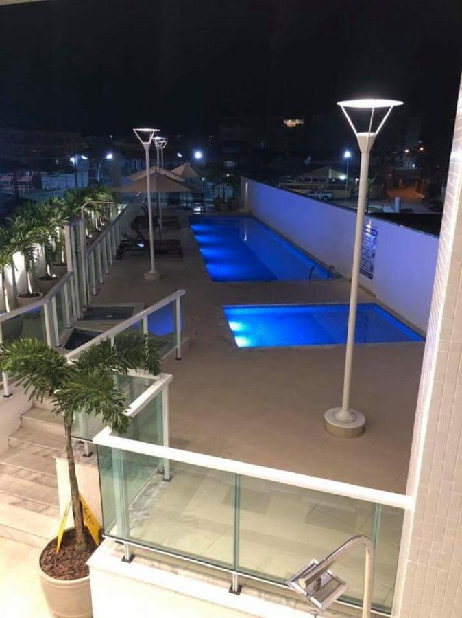 Apartamento House Com Area Privativa Gourmet E Amplo Lazer No Condominio Ubatuba Ngoại thất bức ảnh