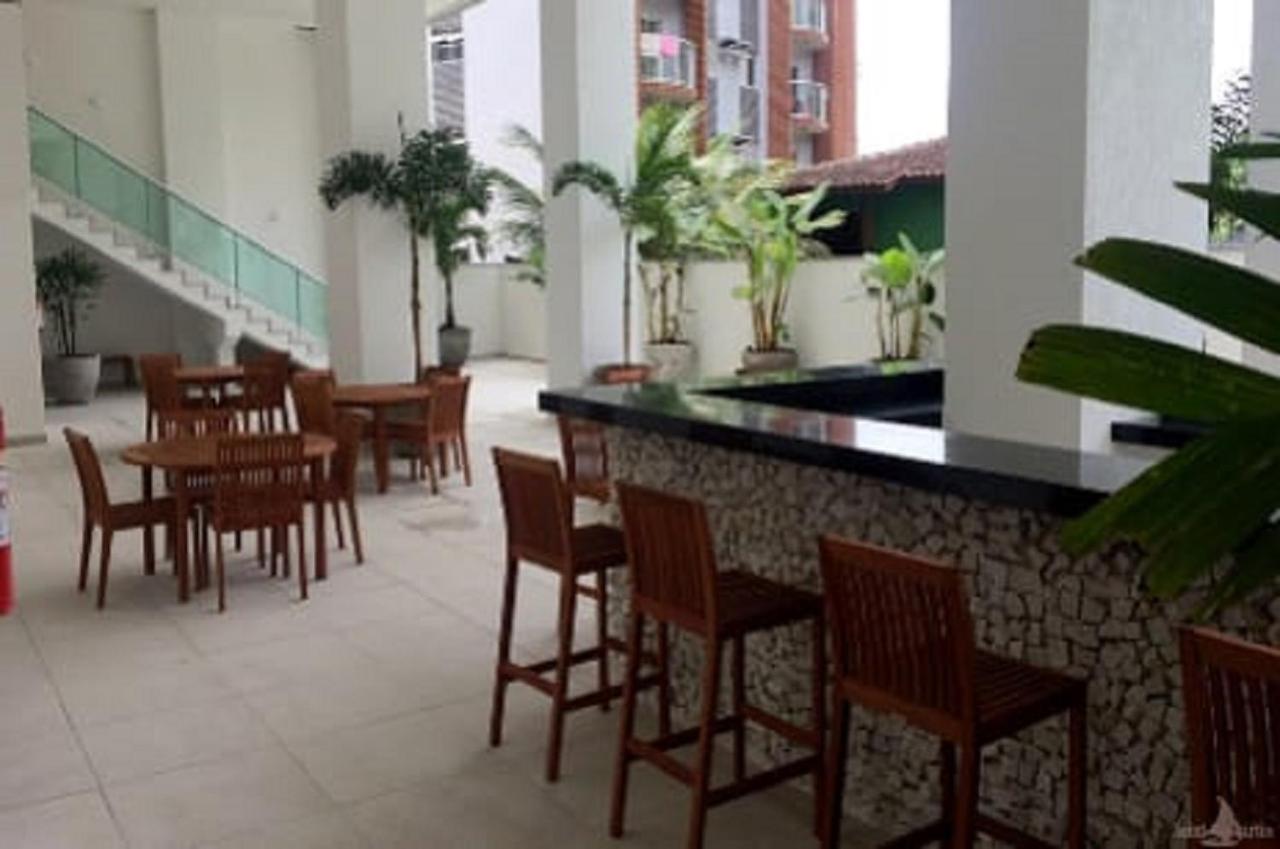 Apartamento House Com Area Privativa Gourmet E Amplo Lazer No Condominio Ubatuba Ngoại thất bức ảnh