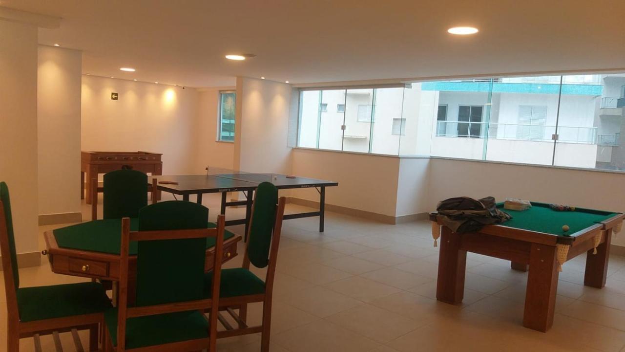 Apartamento House Com Area Privativa Gourmet E Amplo Lazer No Condominio Ubatuba Ngoại thất bức ảnh