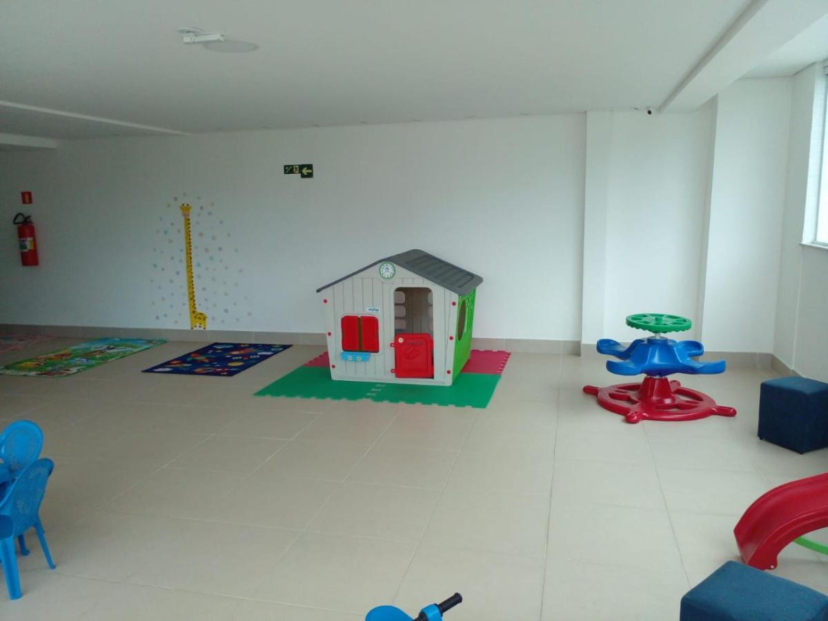 Apartamento House Com Area Privativa Gourmet E Amplo Lazer No Condominio Ubatuba Ngoại thất bức ảnh