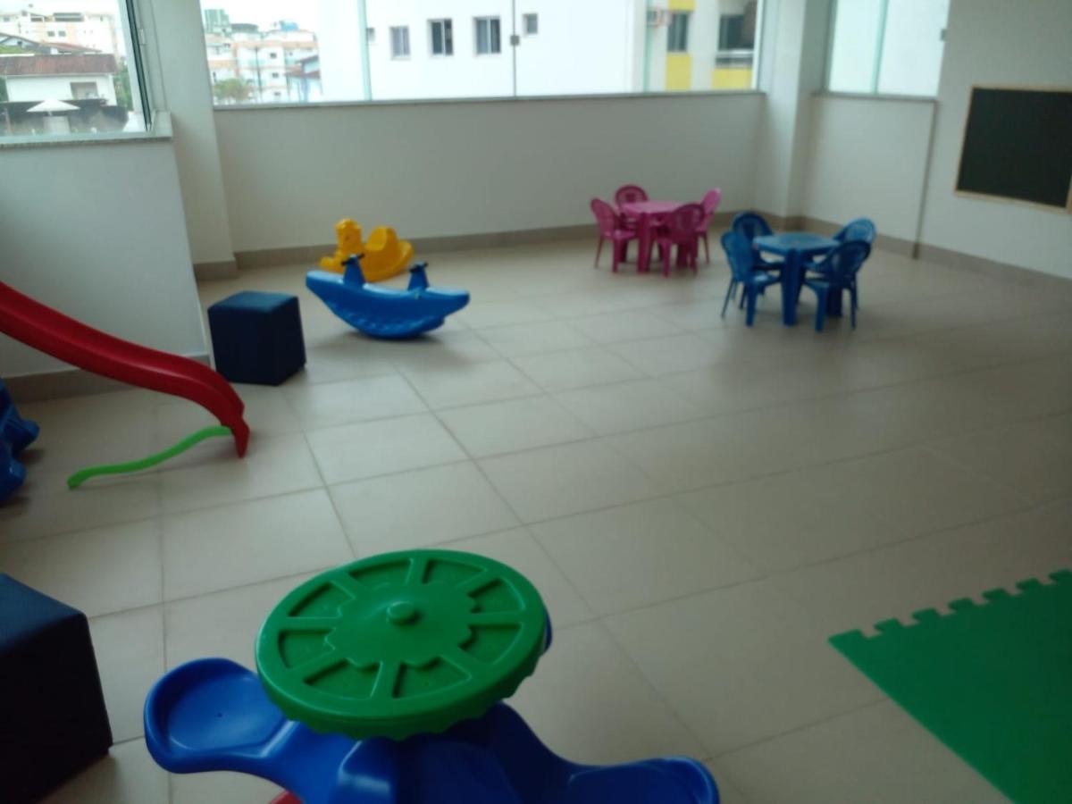 Apartamento House Com Area Privativa Gourmet E Amplo Lazer No Condominio Ubatuba Ngoại thất bức ảnh
