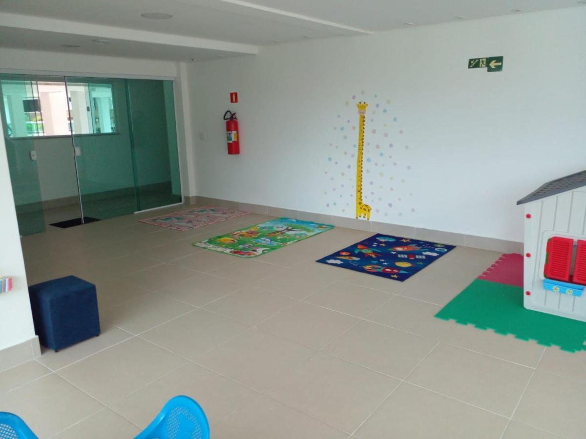 Apartamento House Com Area Privativa Gourmet E Amplo Lazer No Condominio Ubatuba Ngoại thất bức ảnh