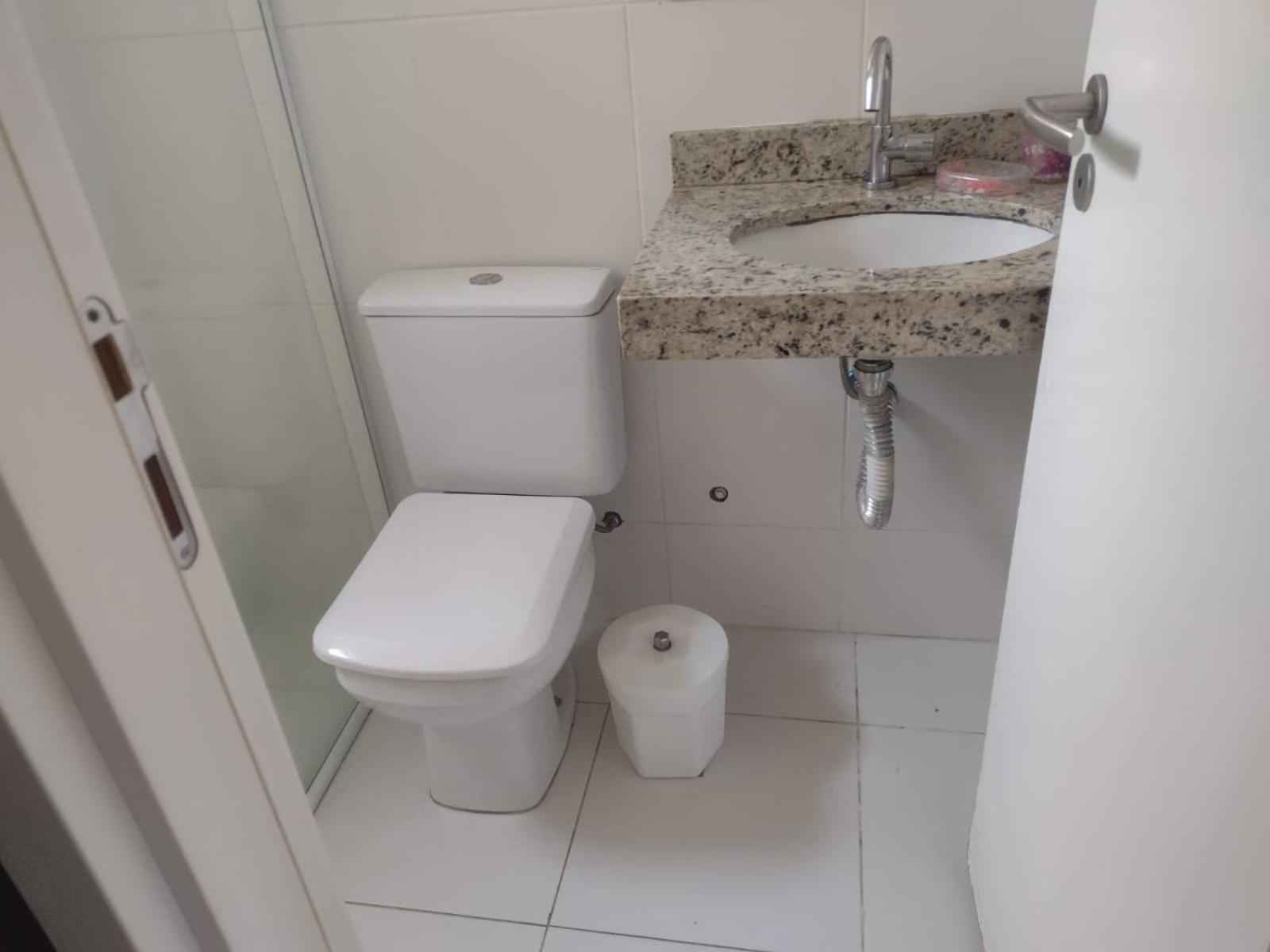 Apartamento House Com Area Privativa Gourmet E Amplo Lazer No Condominio Ubatuba Ngoại thất bức ảnh
